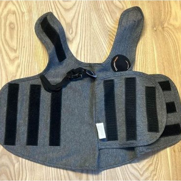 Cat thunder shirt - Picture 2 of 3